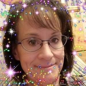 Meet your Posher, Janice